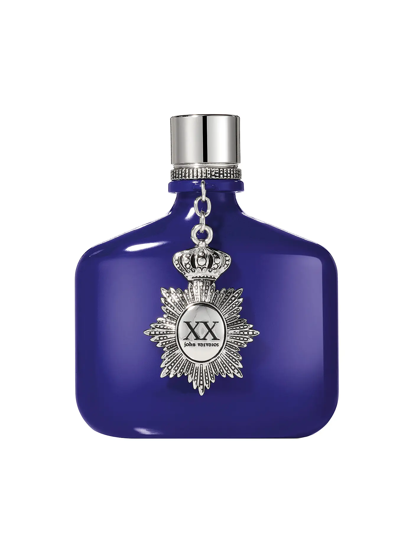 JOHN VARVATOS | XX Indigo Eau de Toilette 125ml | 